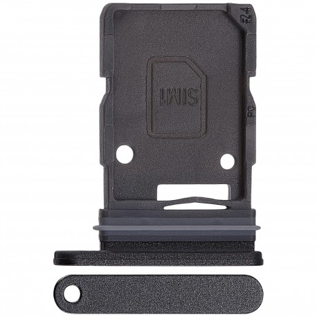 Samsung Galaxy A36 5G Sim Card Tray Black ORIGINAL