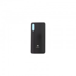 Xiaomi Mi9 BatteryCover Black GRADE A