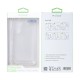 Samsung Galaxy A54 5G Rixus Anti-Burst Silicone Transparent