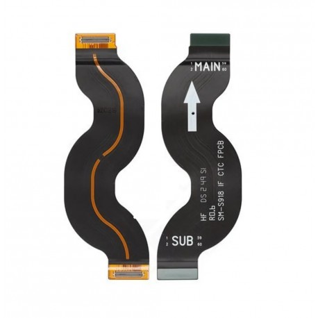 Samsung Galaxy S23 Ultra Main Flex ORIGINAL