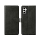 Samsung Galaxy A54 5G Rixus Case Black