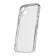 Xiaomi Redmi 13C/Poco C65 Hybrid Crystal Silicone Transparent