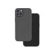 Apple iPhone 16 Magsafe Color Simple Silicone Black