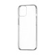 Motorola Moto E20/E30/E40/E20S Slim 1mm Silicone Transparent