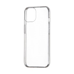 Motorola Moto E20/E30/E40/E20S Slim 1mm Silicone Transparent