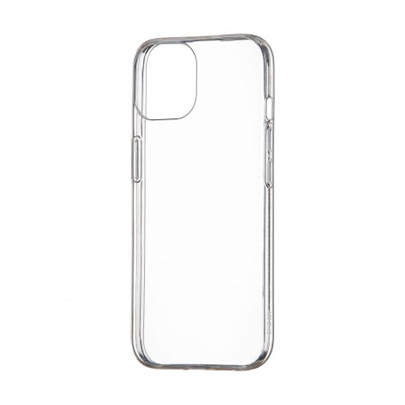 Motorola Moto E20/E30/E40/E20S Slim 1mm Silicone Transparent