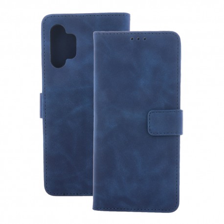 Samsung Galaxy A17 5G/4G Velvet Case Blue