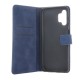Samsung Galaxy A17 5G/4G Velvet Case Blue