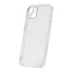 Apple iPhone 13 Pro Slim 2mm Silicone Transparent