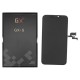 Apple iPhone XS Lcd+Touch Screen Black OLED GX