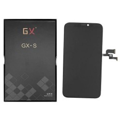 Apple iPhone XS Lcd+Touch Screen Black OLED GX