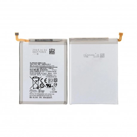 Samsung EB-BG580ABU Galaxy M20 Battery Premium