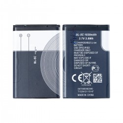 Nokia BL-5C Battery Premium