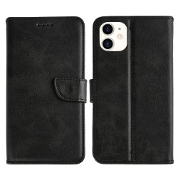 Apple iPhone 11 Rixus Case Black