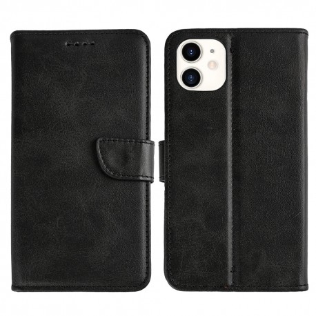 Apple iPhone 11 Rixus Case Black
