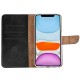 Apple iPhone 11 Rixus Case Black