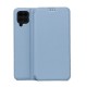 Samsung Galaxy A12/M12 Touch Case Light Blue