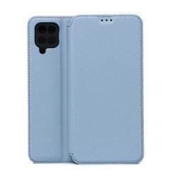 Samsung Galaxy A13 4G/A13 2022 Touch Case Light Blue