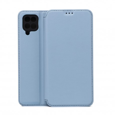 Samsung Galaxy A37 5G/A36 5G Touch Case Light Blue