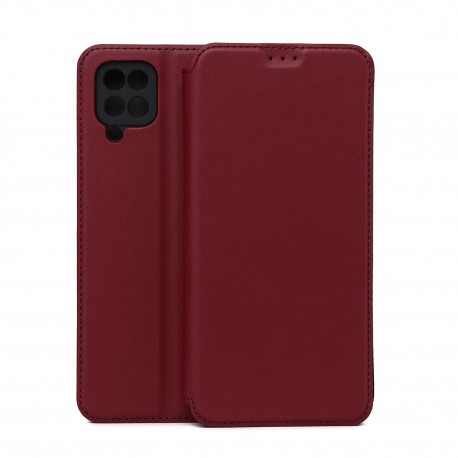 Samsung Galaxy A16 5G/4G Touch Case Red
