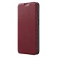 Samsung Galaxy A57 5G/A56 5G Touch Case Red