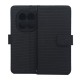 Xiaomi Redmi Note 15 Pro Plus 5G/Poco M8 Pro Triangle Case Black