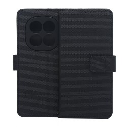 Xiaomi Redmi Note 15 Pro Plus 5G/Poco M8 Pro Triangle Case Black