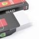 Apple iPhone 13/ iPhone 13 Pro/iPhone 14/16e/17e 6D Full Glue Tempered Glass Black 10in1