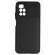 Xiaomi Redmi 10 Vennus Carbon Elite Silicone Black