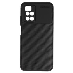 Xiaomi Redmi 10 Vennus Carbon Elite Silicone Black