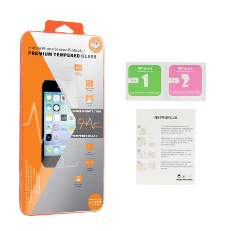 Samsung Galaxy A15 5G/4G Tempered Glass Gold