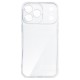 Apple iPhone 18 Pro Max/17 Pro Max Armor Anti Shock Silicone Transparent