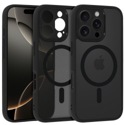 Xiaomi Poco X8 Pro Full Matte Magsafe Black