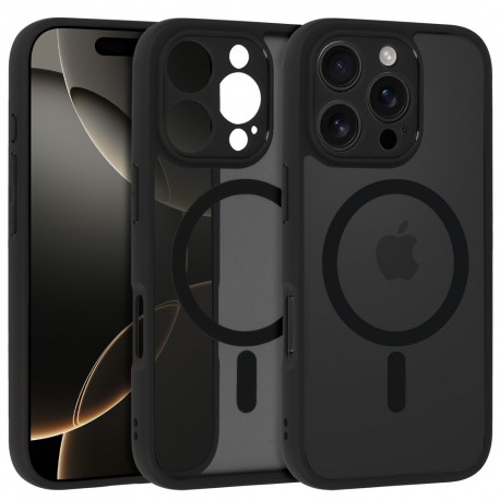 Xiaomi Poco X8 Pro Full Matte Magsafe Black
