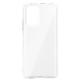 Xiaomi Redmi Note 10 Pro/Note 10 Pro Max Perfect 2mm Silicone Transparent 