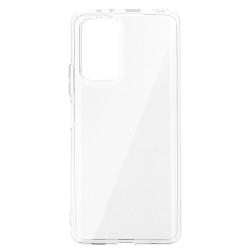 Xiaomi Redmi Note 10 Pro/Note 10 Pro Max Perfect 2mm Silicone Transparent 