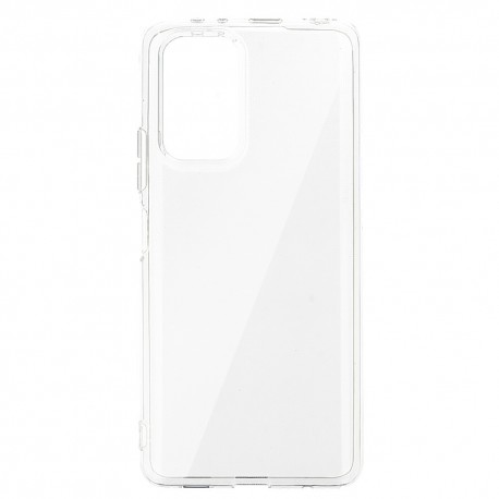 Xiaomi Redmi Note 10 Pro/Note 10 Pro Max Perfect 2mm Silicone Transparent 