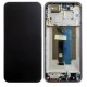 Xiaomi Redmi Note 15 Pro 5G Lcd+Touch+Frame Purple ORIGINAL