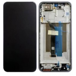 Xiaomi Redmi Note 15 Pro 5G Lcd+Touch+Frame Purple ORIGINAL