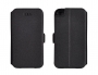 Telone Book Case Samsung G350 Galaxy Core Plus black