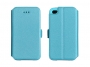 Telone Book Case Samsung G350 Galaxy Core Plus blue