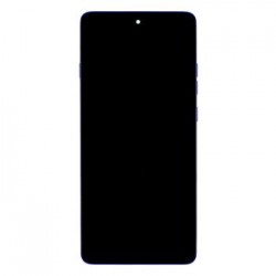 Motorola Edge 60 Pro Lcd+Touch Screen+Frame Dazzling Blue ORIGINAL