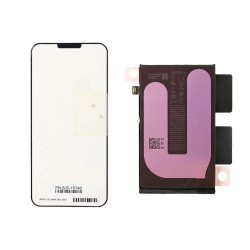 Apple iPhone 16 Plus Battery+Adhesive ORIGINAL (Service Pack)