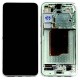 Samsung Galaxy S25 5G Lcd+Touch+Frame Mint/Green ORIGINAL