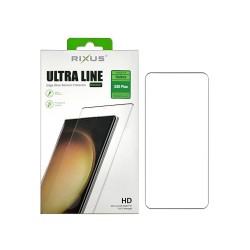 Samsung Galaxy S20 Plus Tempered Glass Rixus Clear