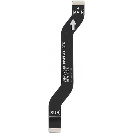 Samsung Galaxy S25 FE Main Flex ORIGINAL