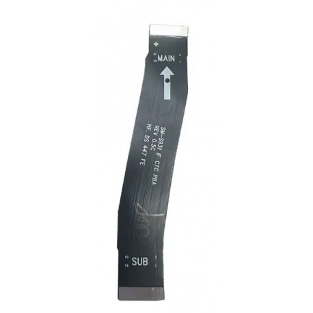 Samsung Galaxy S25 5G Main Flex ORIGINAL