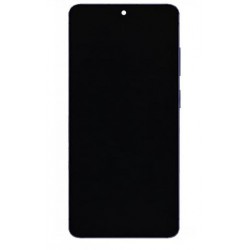 Samsung Galaxy S26 5G Lcd+Touch+Frame Violet ORIGINAL
