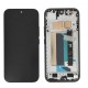 Xiaomi 17T 5G Lcd+Touch+Frame Black ORIGINAL