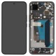 Xiaomi 17T Pro 5G Lcd+Touch+Frame Black ORIGINAL
